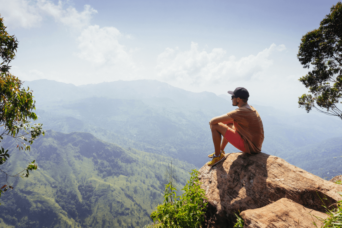 Kitulgala rafting, safari plains and coastal horizon on a 10-day all-out Xclusive Adventures Sri Lanka tour